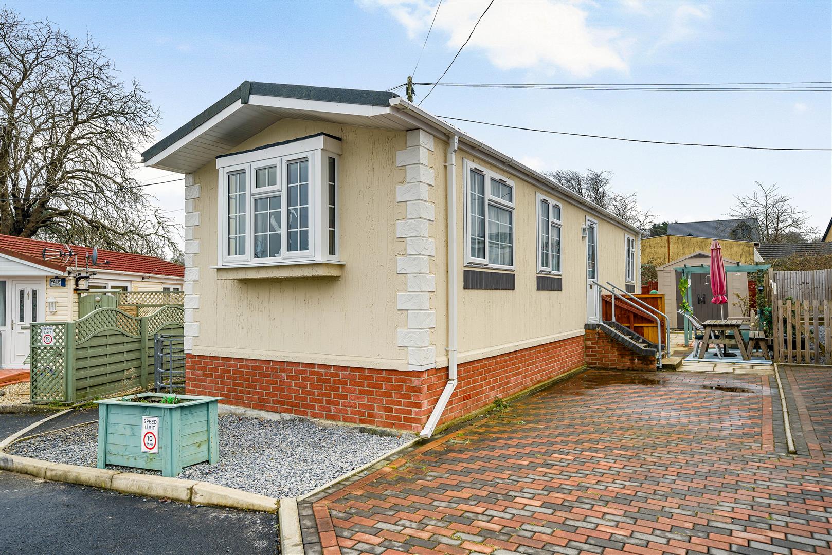 Woodland Park, Waunarlwydd, Swansea, SA5 4QP